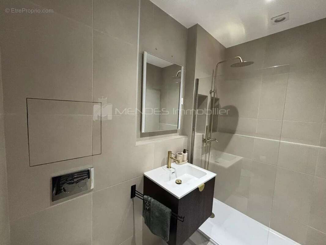 Appartement à la frontière de monaco - photo 11