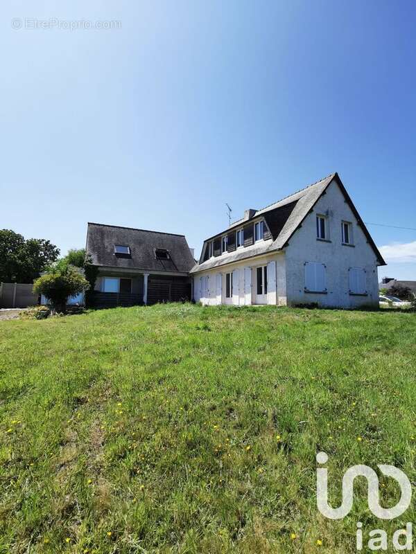 Photo 3 - Maison à SAINT-QUAY-PORTRIEUX