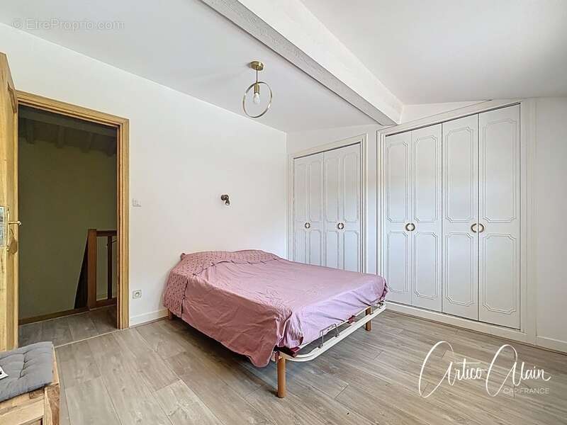 Maison à VILLEFRANCHE-DE-LAURAGAIS