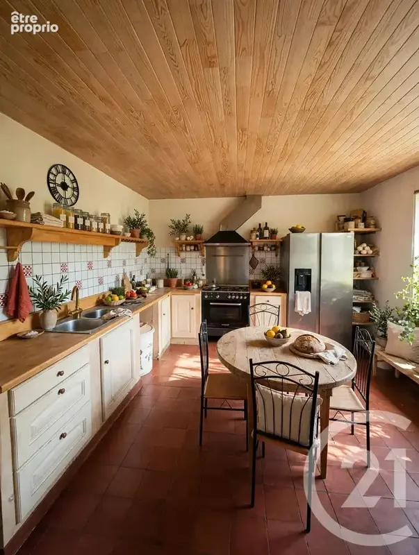 Maison 4 pièces 113 m² à vendre à Soreze (81540) - photo 2