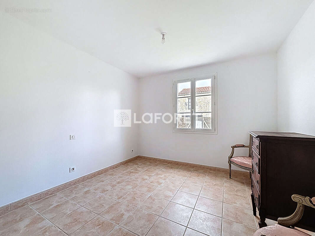 Maison à SAINT-PIERRE-D&#039;OLERON