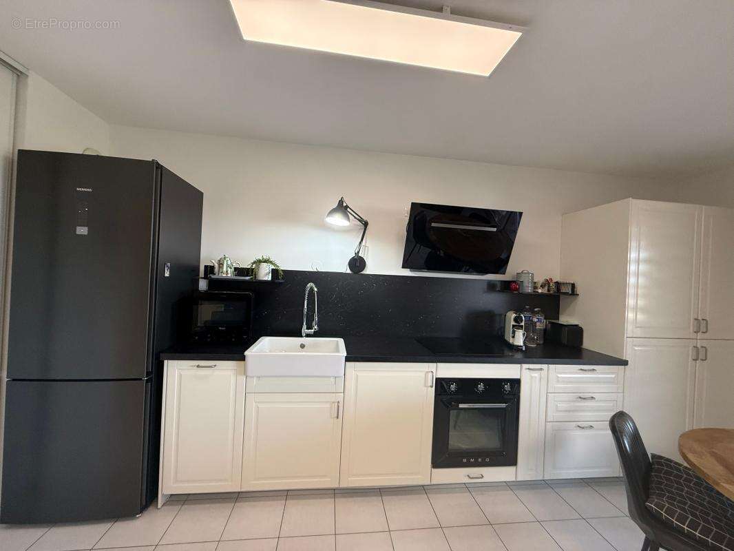 Appartement à BALARUC-LES-BAINS