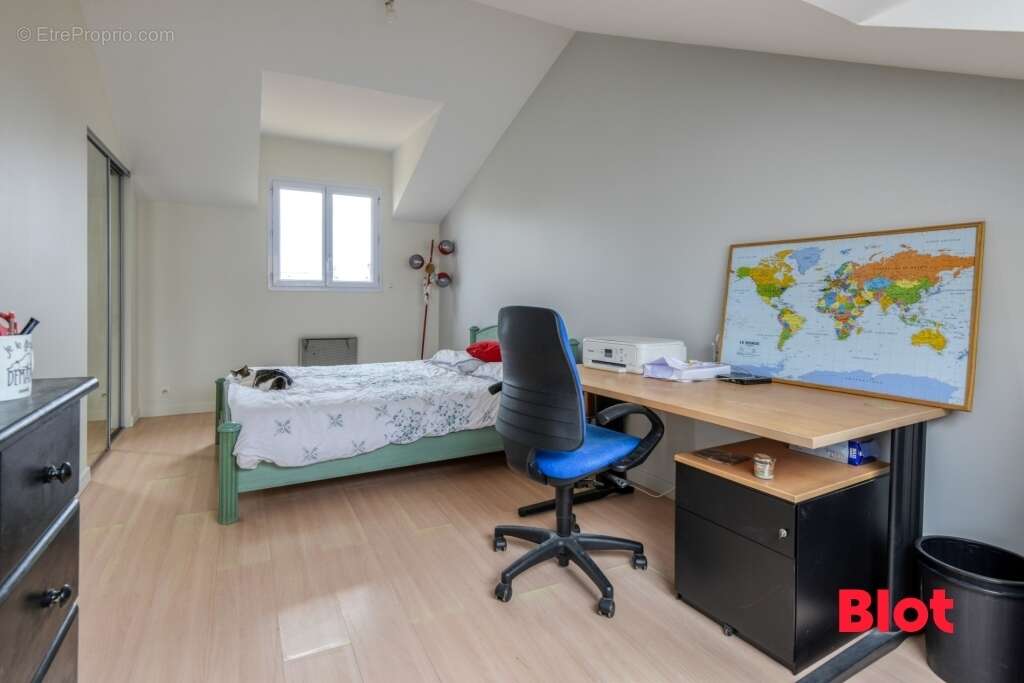 Maison 177 m² à Reze  - photo 9