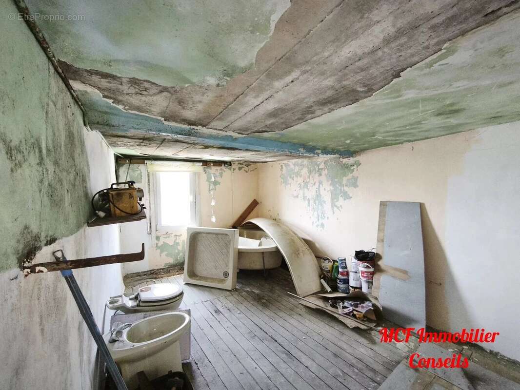Maison  de Village - photo 6