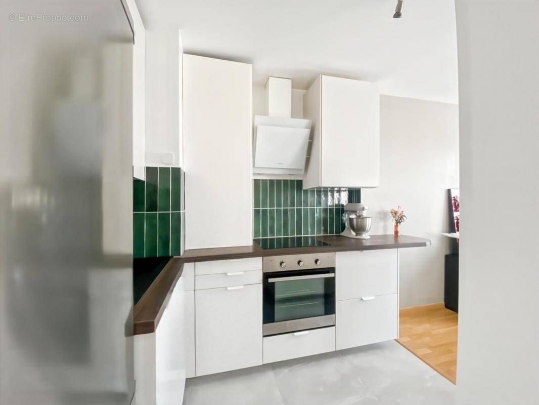 Appartement à ATHIS-MONS