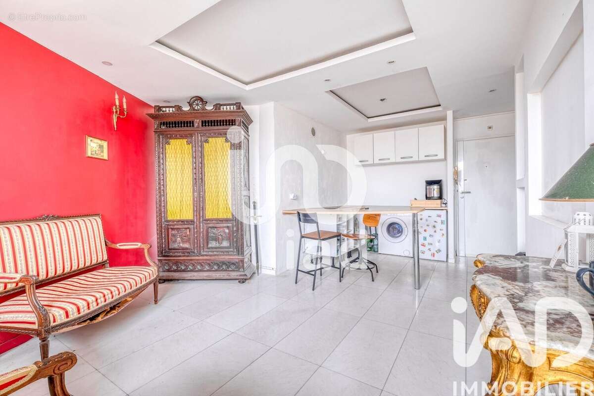 Photo 2 - Appartement à MEAUX