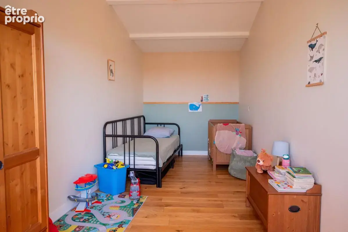 Maison À Vendre - photo 11