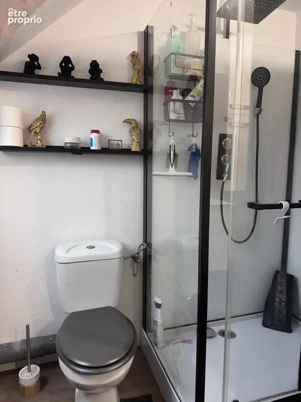 Louhans 2 appartements louhans - photo 9