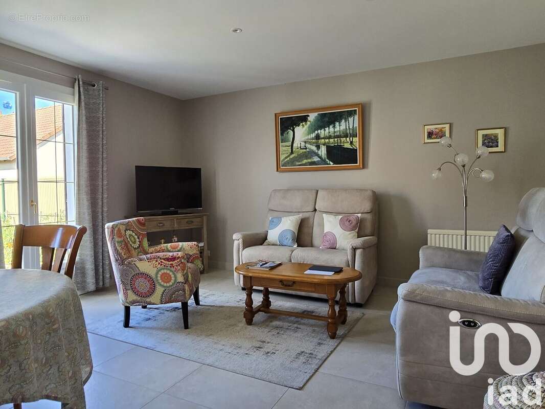 Photo 5 - Maison à BLOIS