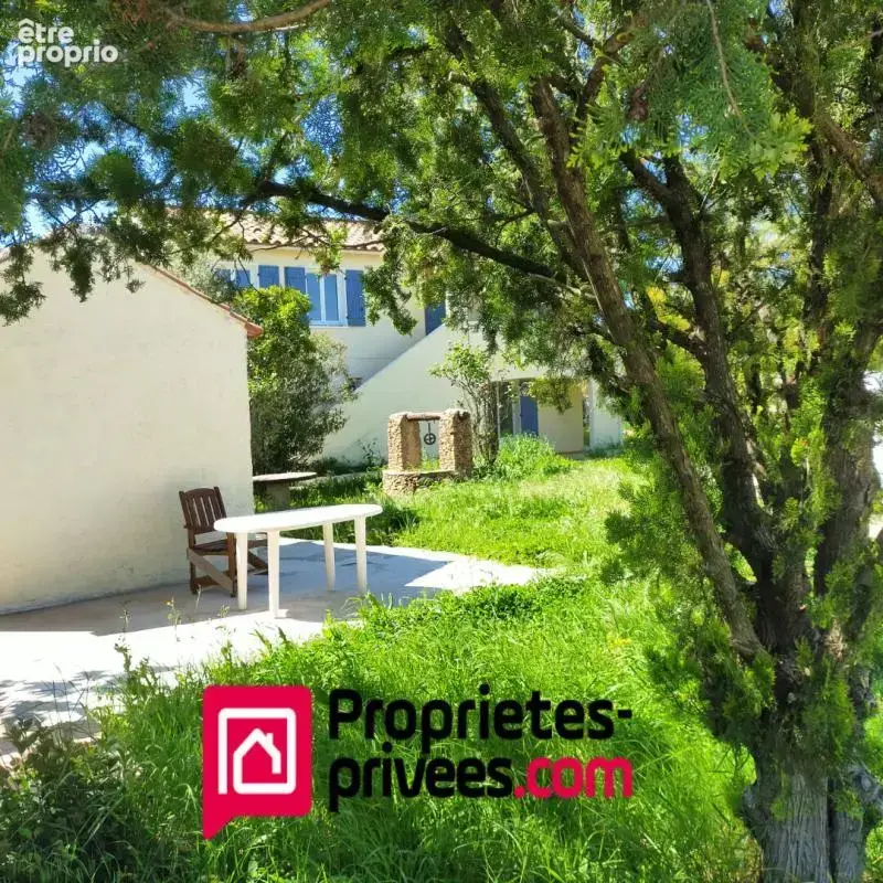 Maison Le Muy 8 pièces 180 m2 terrain 1200 m² - photo 3