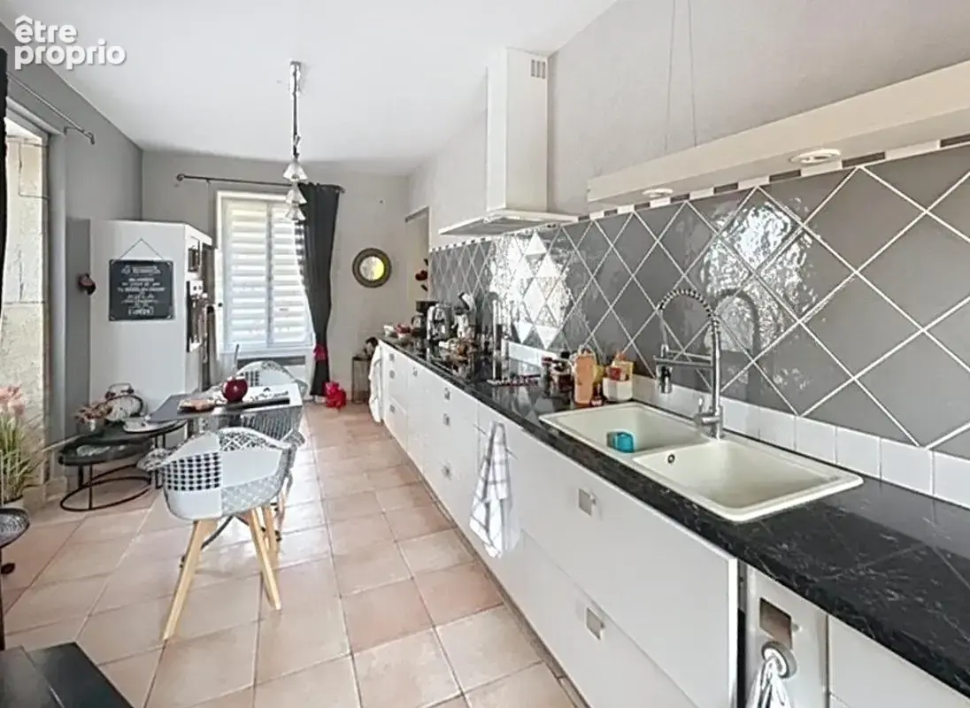 EXCLUSIVITE Maison de 133 m2 5 chambres - photo 6