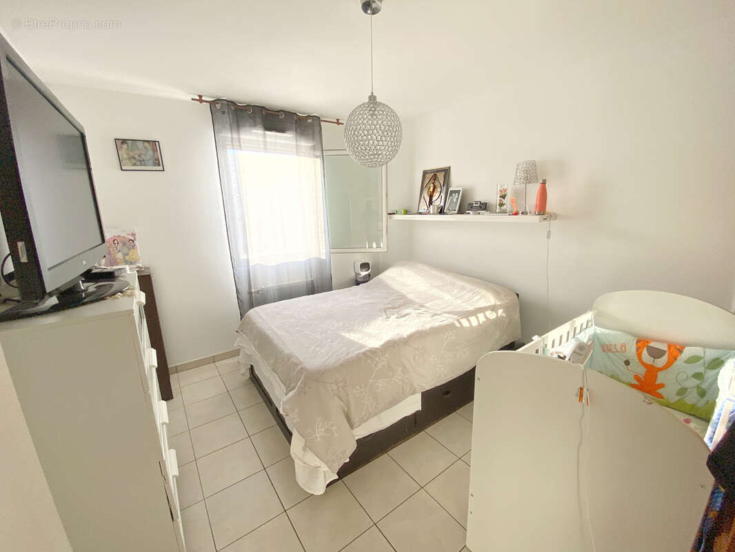 Appartement à SAINT-FONS