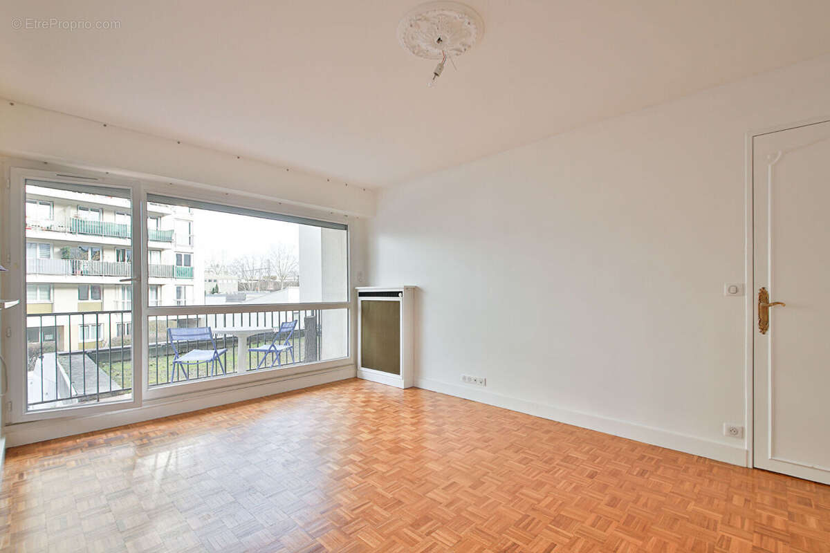 Appartement à MALAKOFF