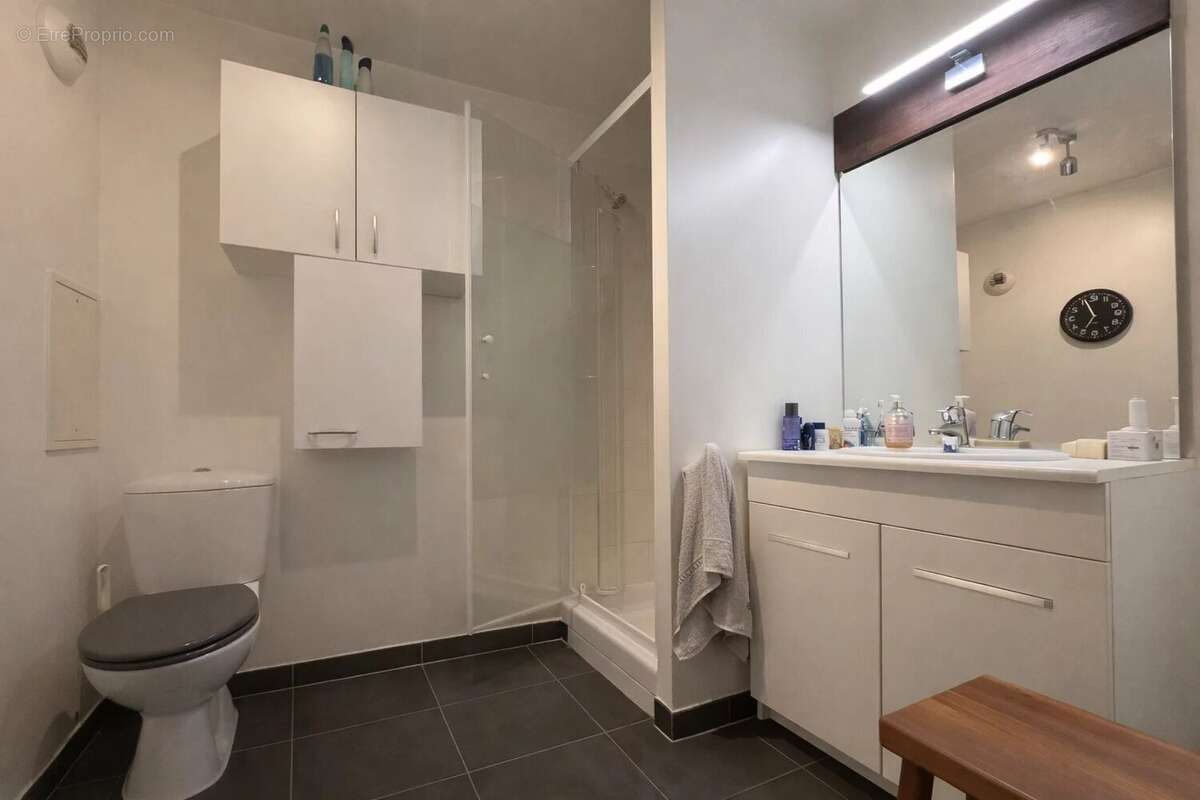 Appartement à FONTENAY-TRESIGNY