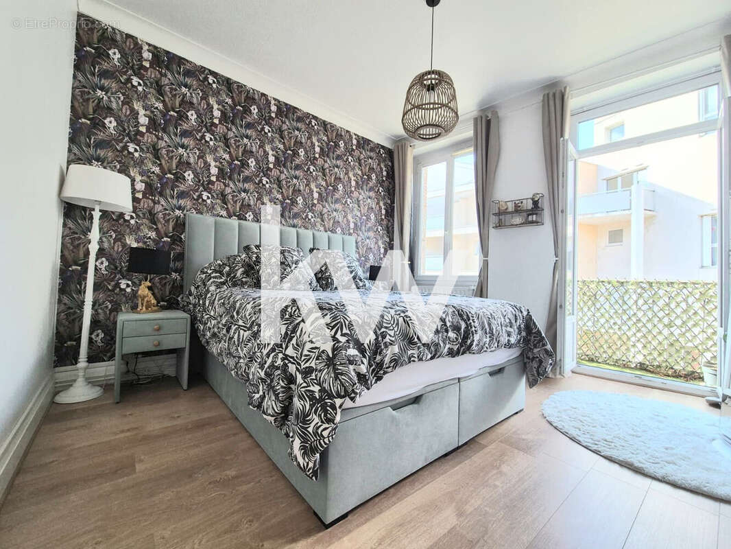 Appartement à RIVE-DE-GIER