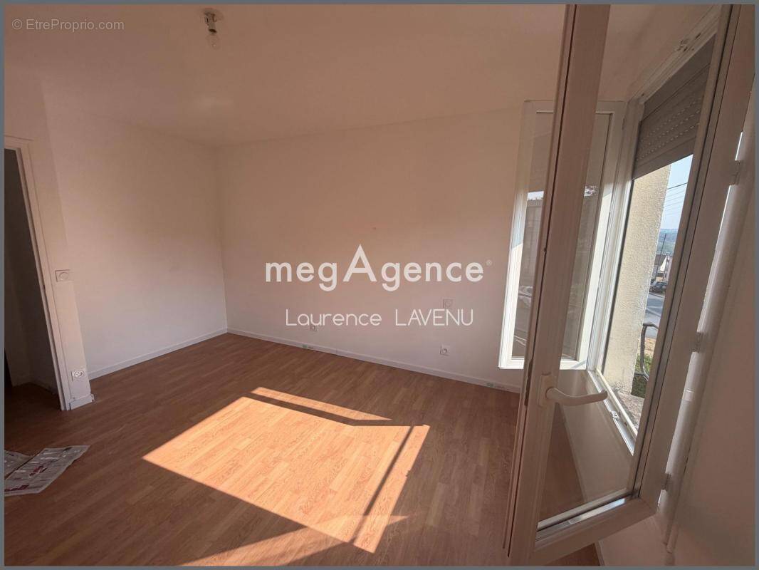 Maison sans travaux - photo 1