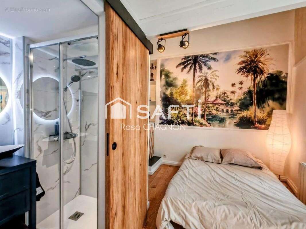 Photo 4 - Maison à FONTENAY-LE-COMTE