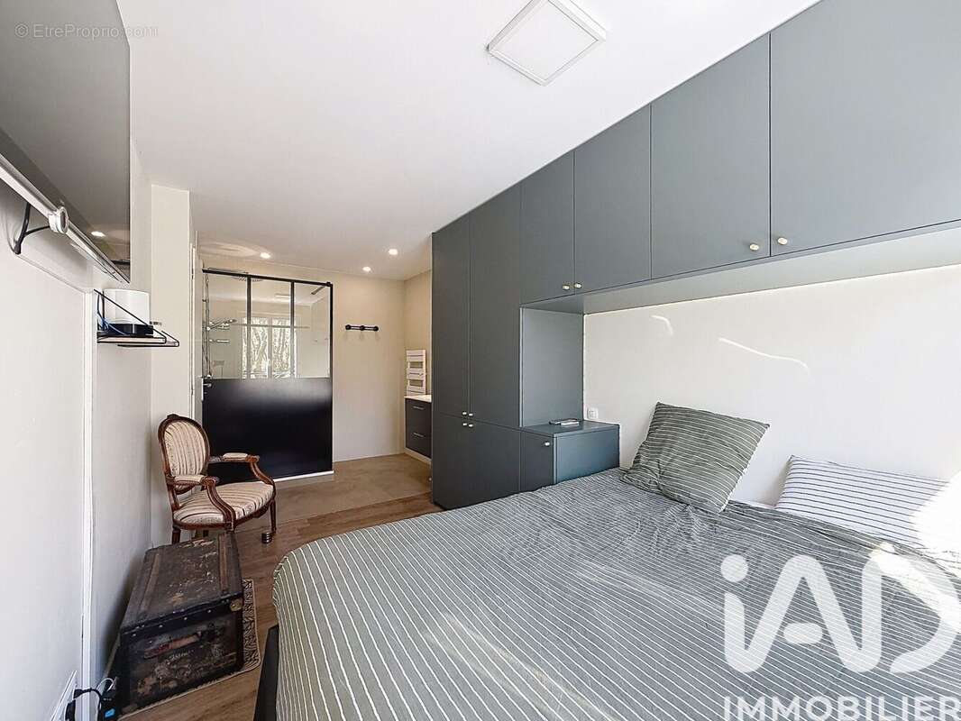 Photo 6 - Appartement à VILLEFRANCHE-SUR-SAONE