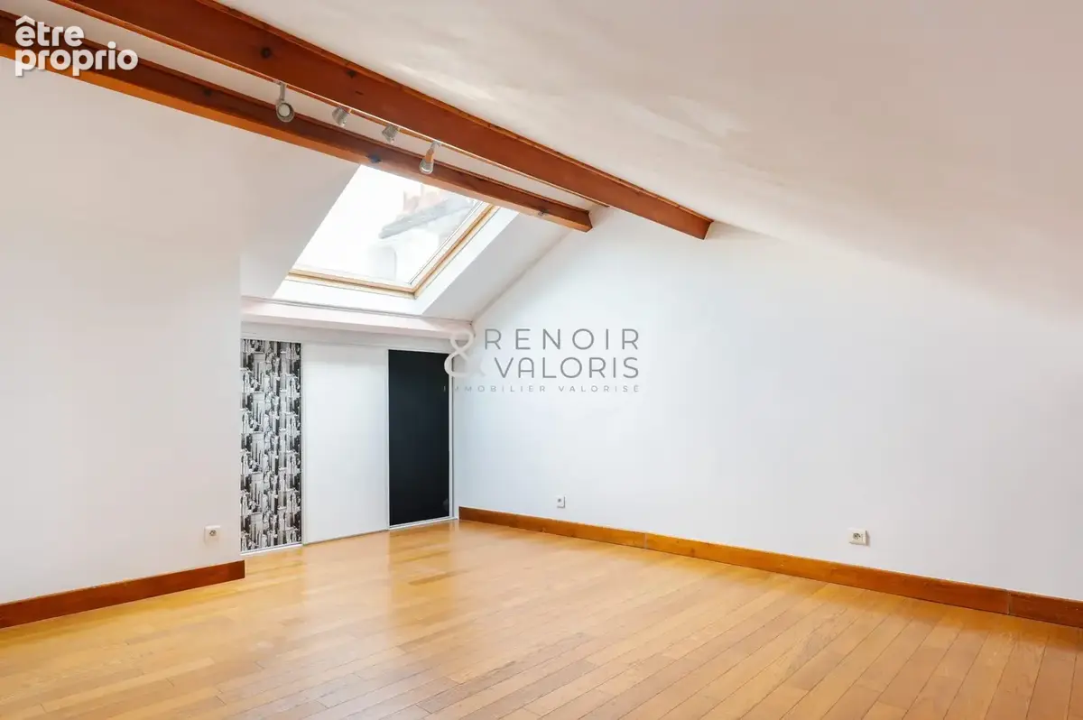 Maison 6 pièces 182 m² à vendre à Laxou (54520) - photo 8
