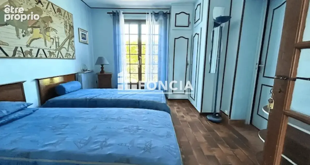 Charmante maison de 6 pièces - photo 7