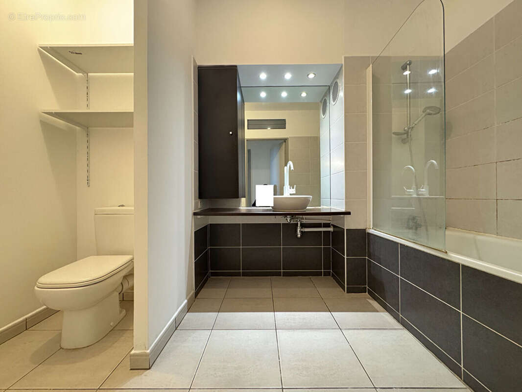 Appartement à SAINTE-MARIE