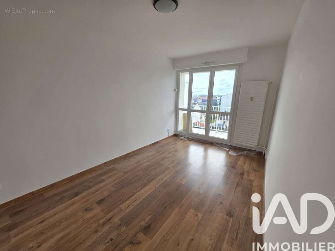 Photo 6 - Appartement à NANCY