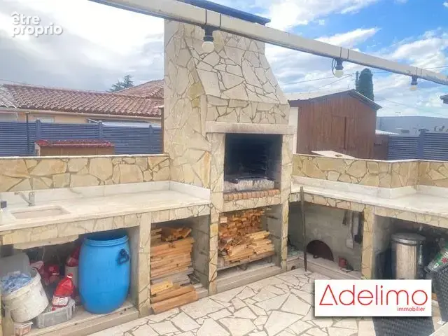 Maison 4 pièces 80 m² à vendre à Bollene (84500) - photo 6