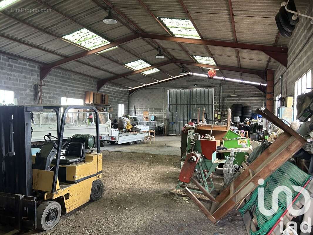 Photo 5 - Maison à AUTUN