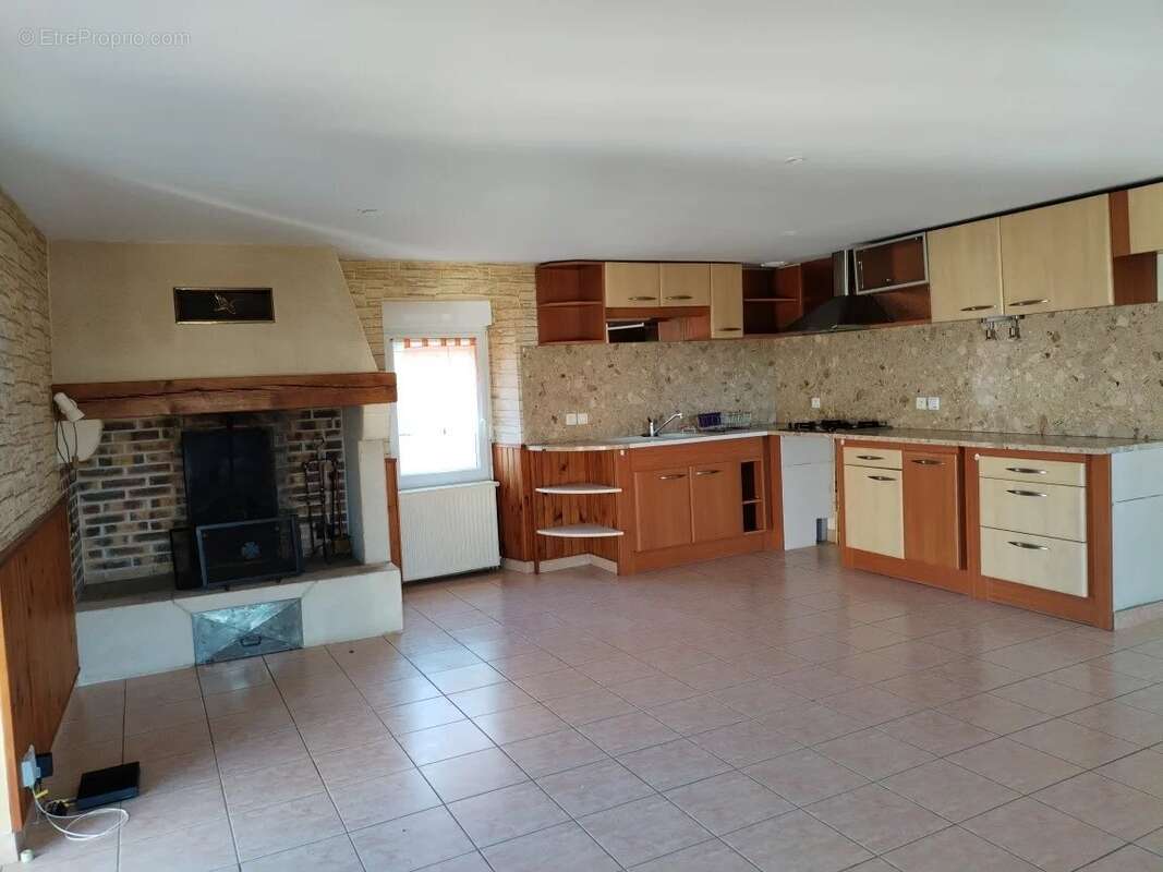 Maison 98 m² à Saint-Paul-De-Loubressac  - photo 4