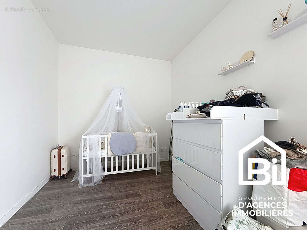Appartement Caen 3 pièce(s) 58.14 m2 - photo 6