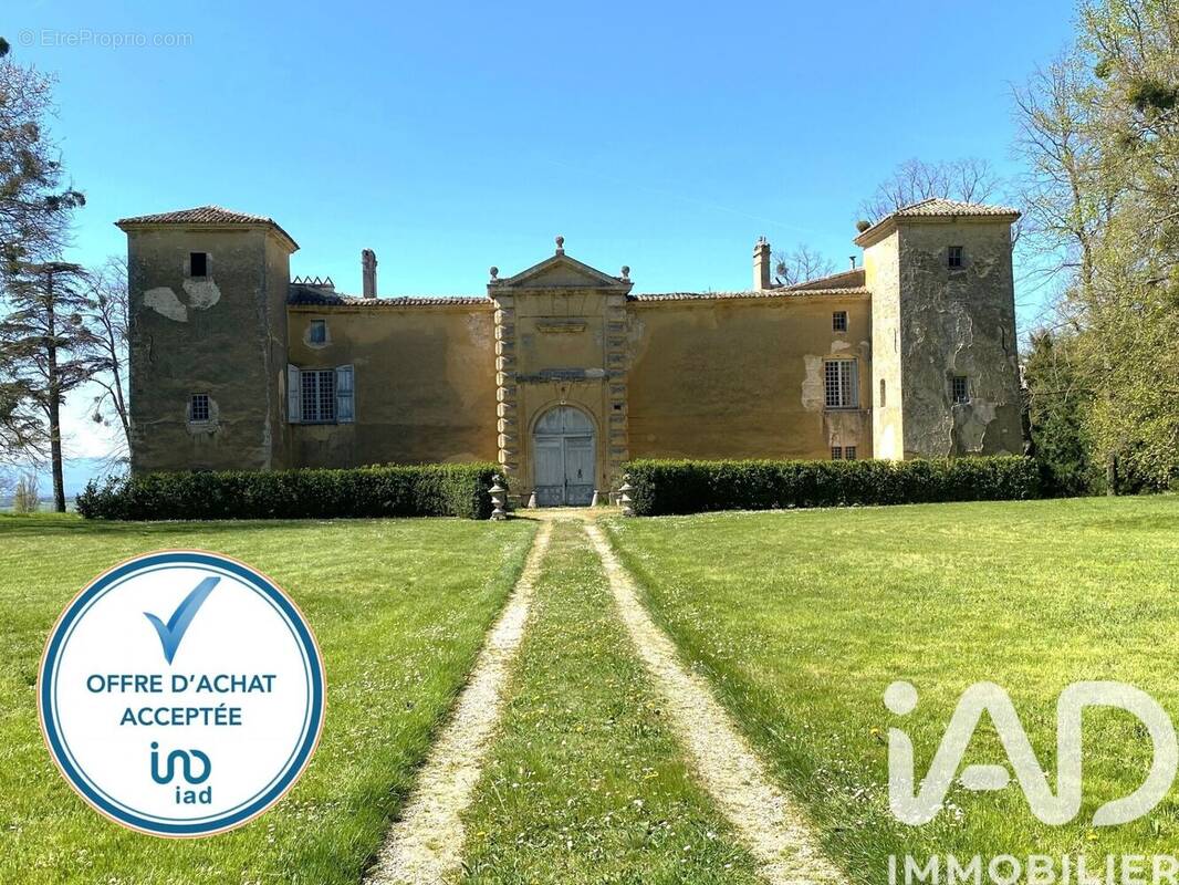 Photo 1 - Autre à CHABEUIL