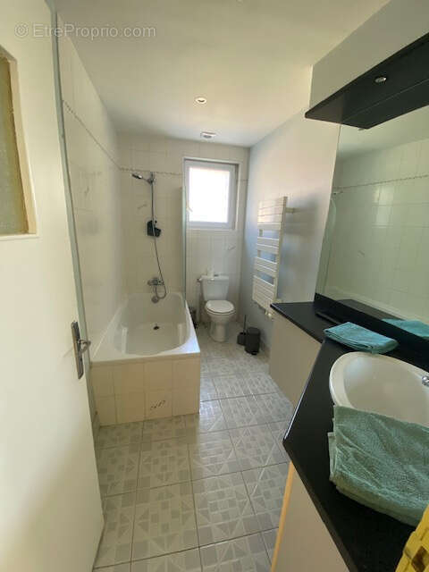 Maison à SAINT-BRIEUC