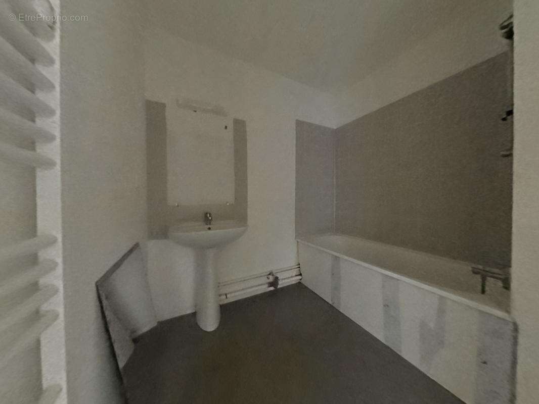Appartement à BLAGNAC