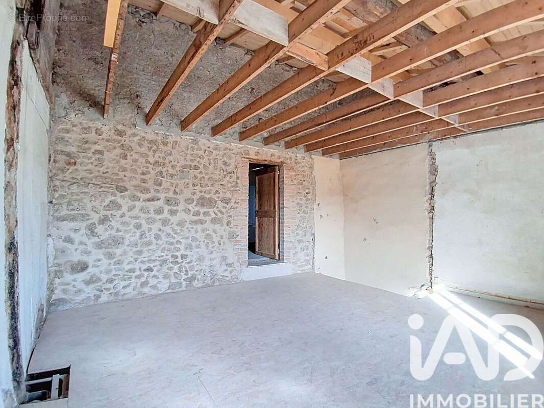 Photo 8 - Maison à LUPE