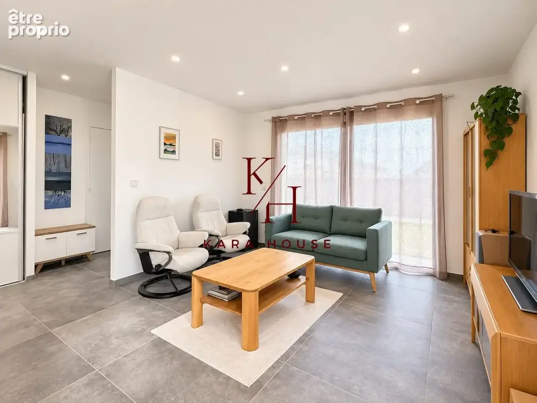 Maison 4 pièces 98 m² à vendre à Evrecy (14210) - photo 3