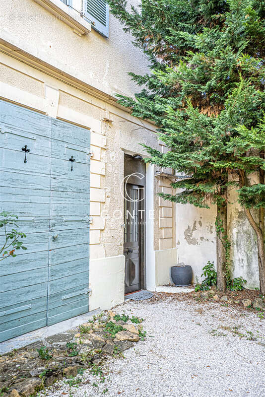 Appartement à SAINT-CYR-AU-MONT-D'OR