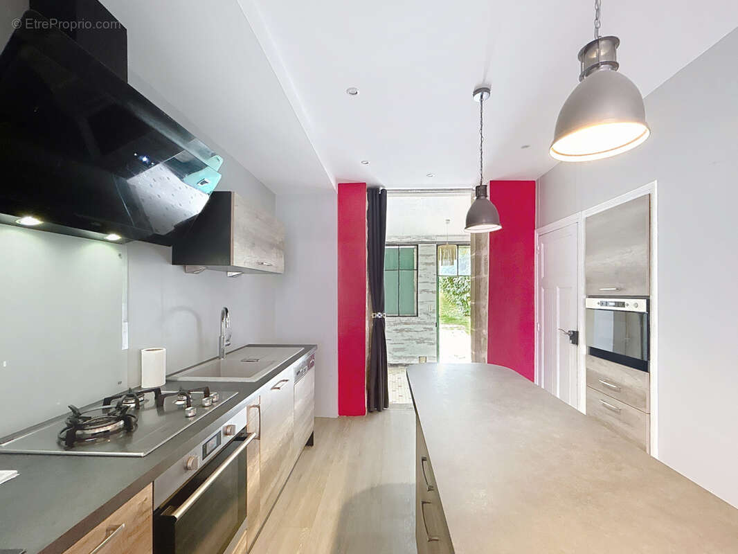 Maison à BRIVE-LA-GAILLARDE