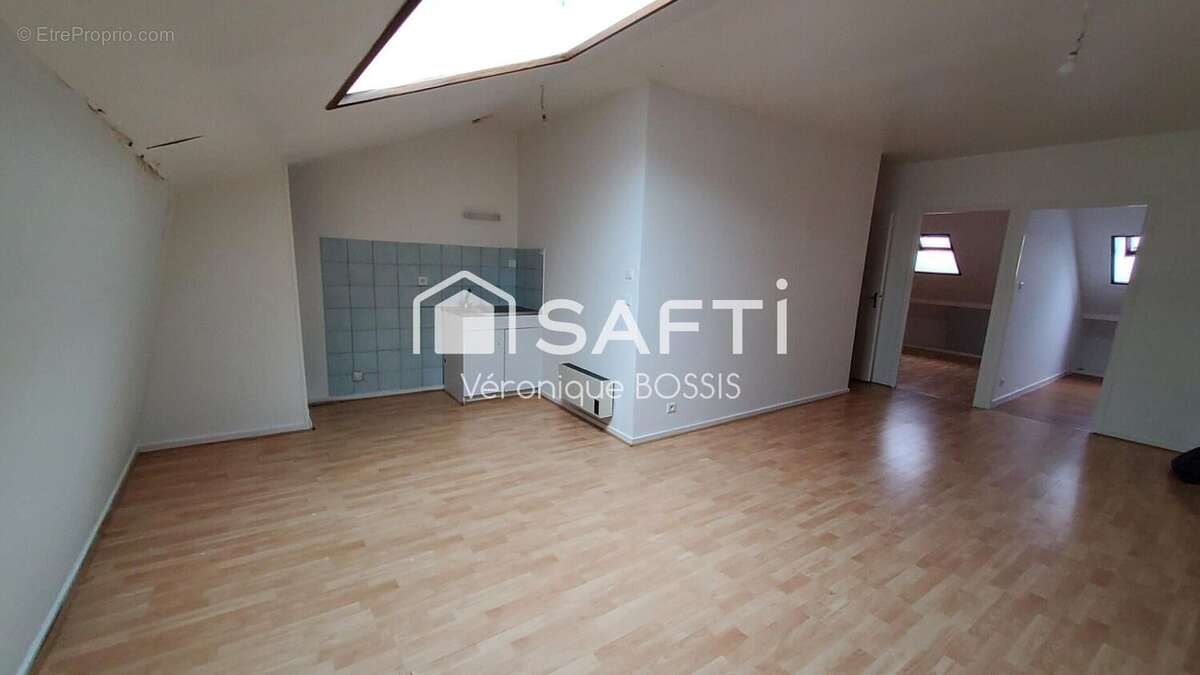 Photo 8 - Appartement à SAINTE-FLAIVE-DES-LOUPS