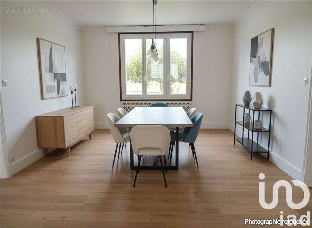 Photo 3 - Maison à DREUX