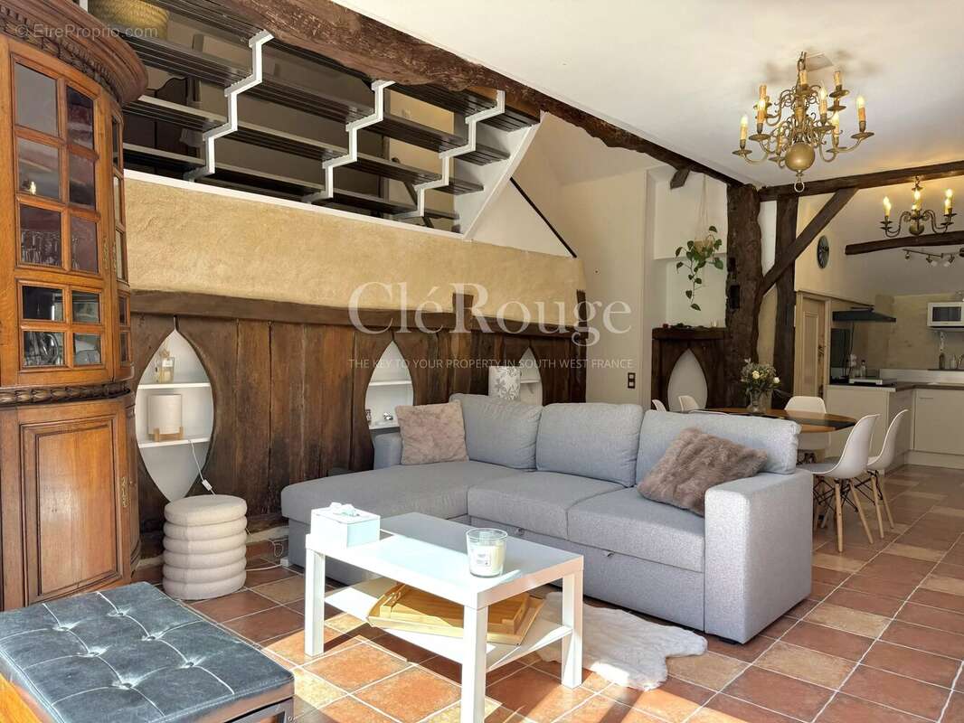 Maison à LE FLEIX