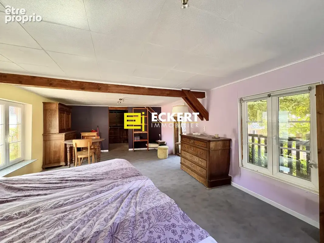 Maison 7 pièces 180 m² à vendre à Bischoffsheim (67870) - photo 9