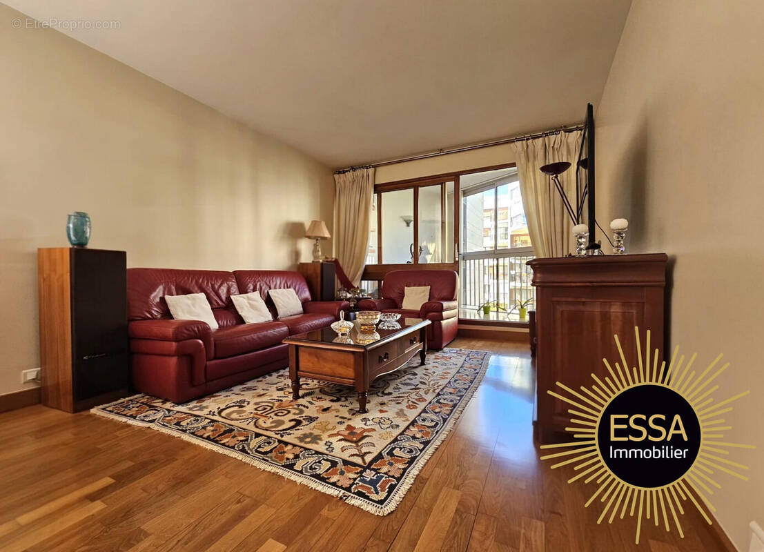 Appartement à ROCQUENCOURT