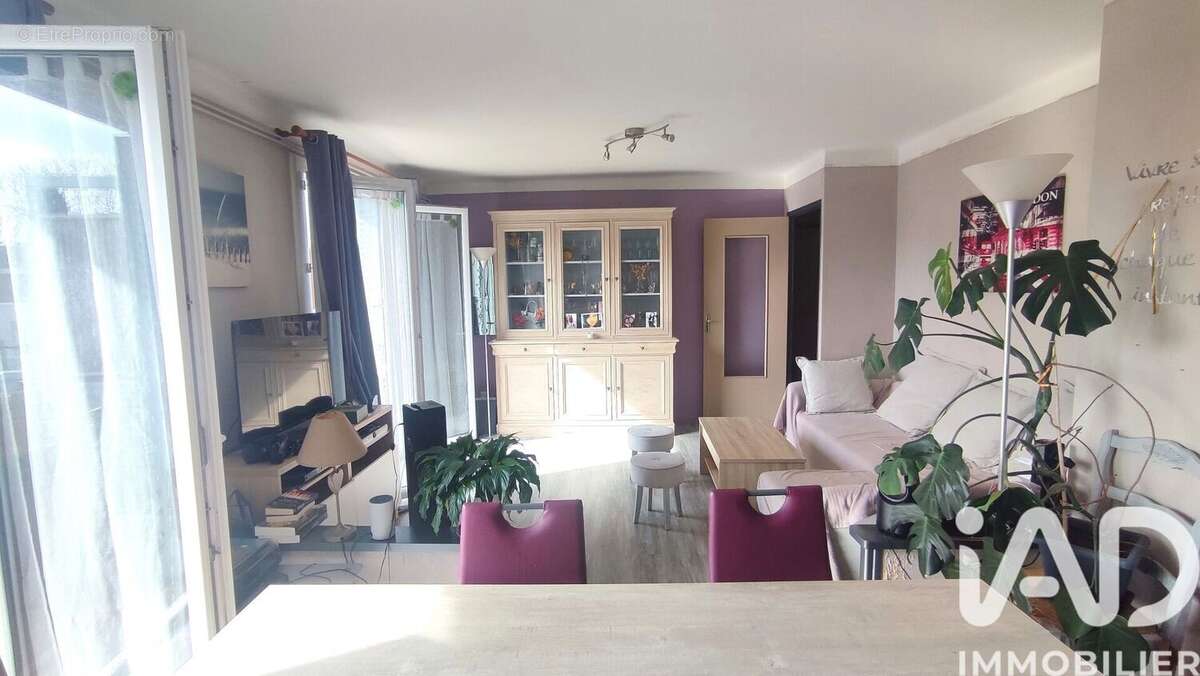 Photo 8 - Appartement à LA SEYNE-SUR-MER