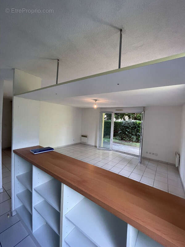 Appartement à SAINT-MACAIRE