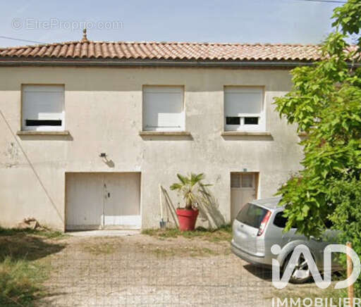 Maison 105 m² à Courpignac  - photo 3
