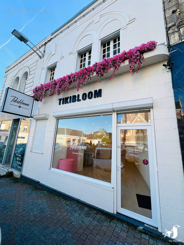 Appartement à CAUDRY