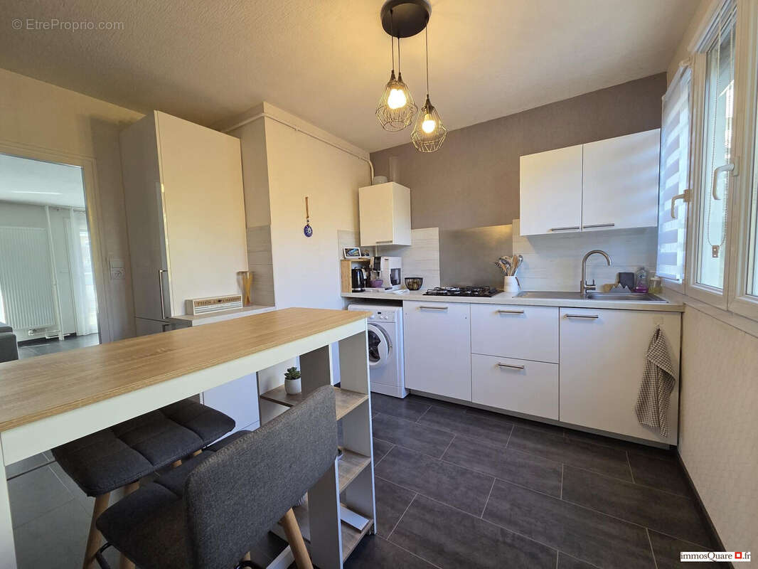 Appartement à EYBENS