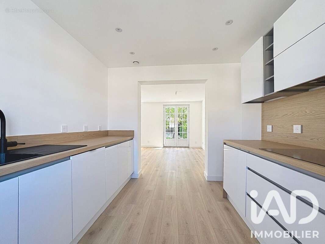Maison 108 m² à Beziers  - photo 9