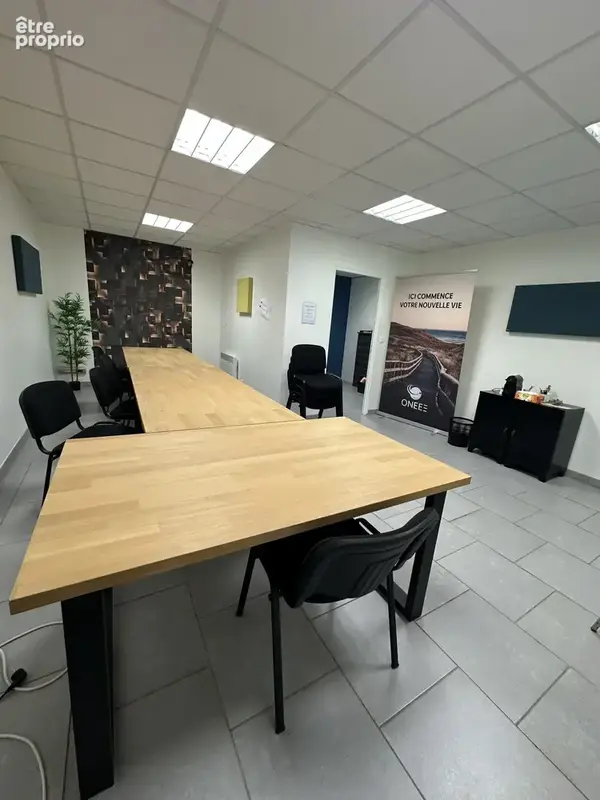 Commerce 350 m² à vendre à Bar-Le-Duc (55000) - photo 2