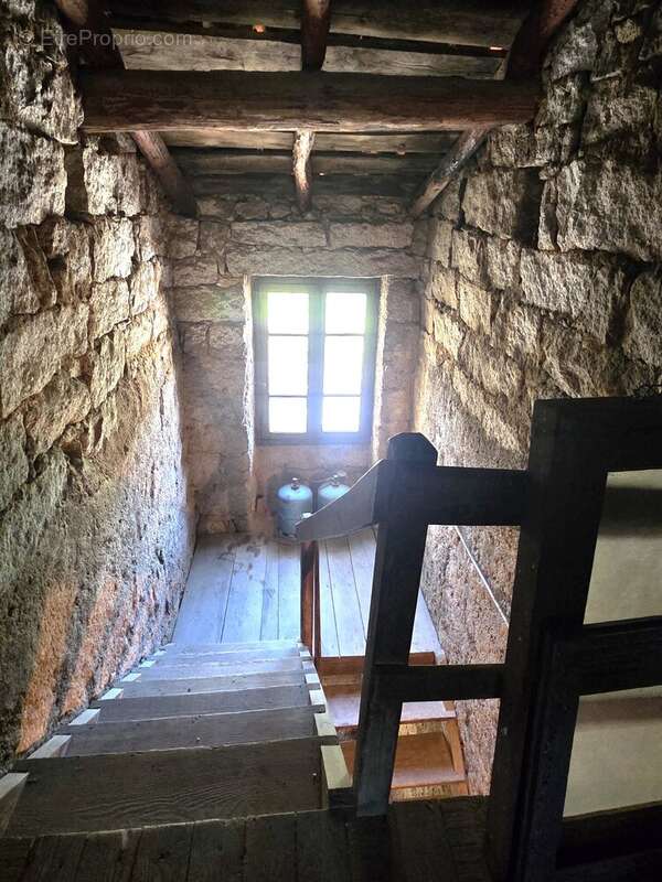 Appartement à QUENZA